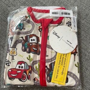 Little Sleepies Car’s Zippy 6-12 m